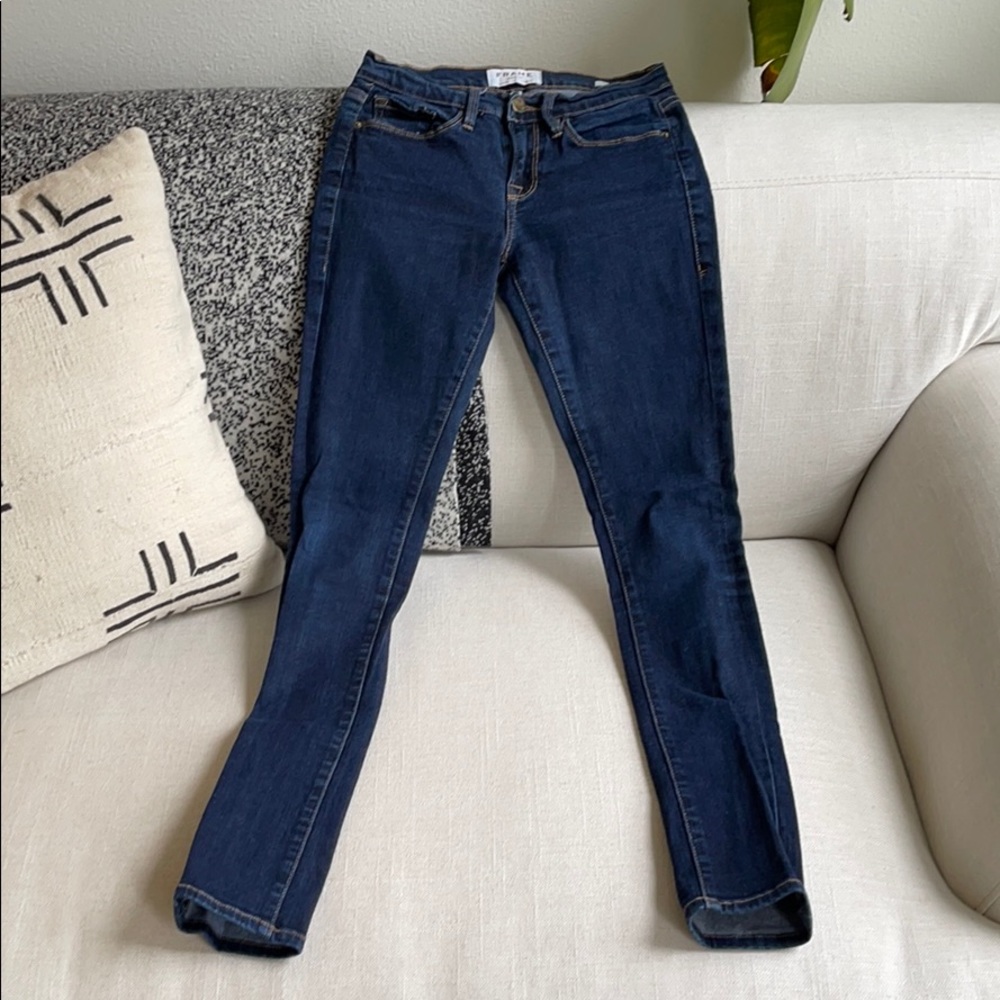 Frame jeans - Picture 3 of 6